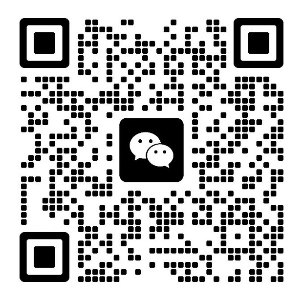 硕凯自动化微信二维码