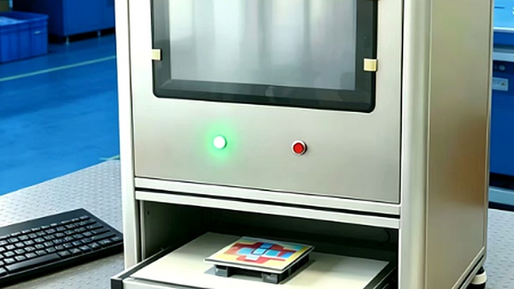 AI服务器液冷板检测文章配图