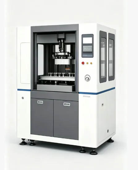 SK-C3D-L1 高精型3D平面度检测设备